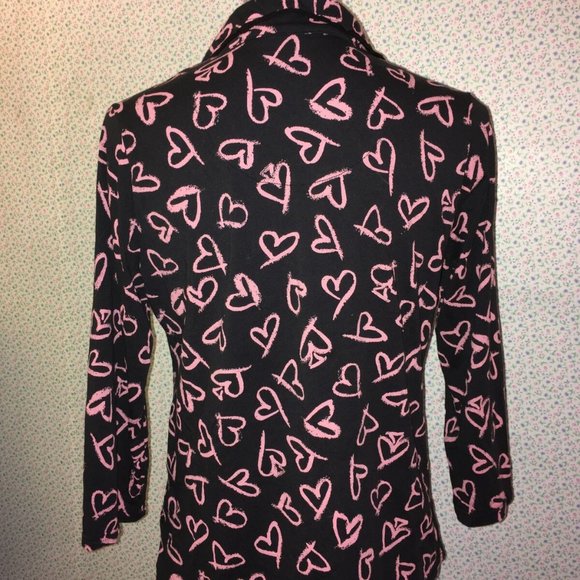 Kate Spade Dream A Little Dream Night Shirt XS - Picture 8 of 8